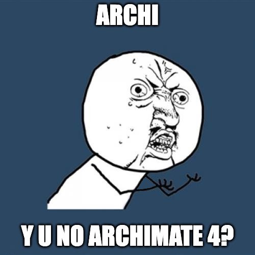 ArchiMate 4