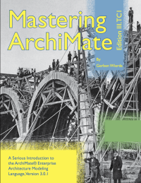 Mastering ArchiMate