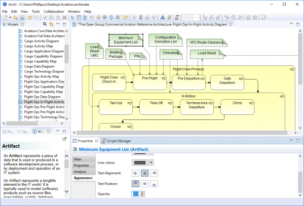 Archi 4.3 Released – Archi®